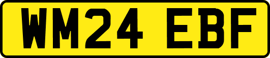 WM24EBF