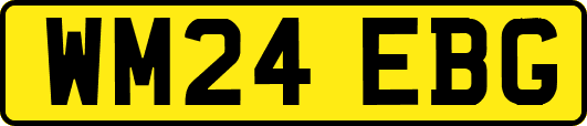 WM24EBG