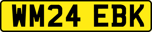 WM24EBK