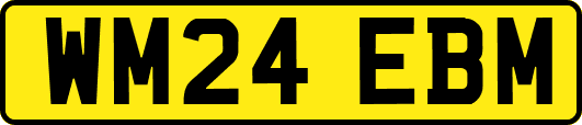 WM24EBM