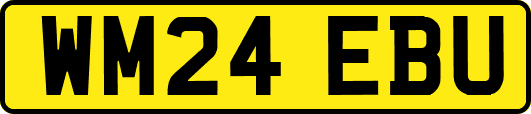 WM24EBU
