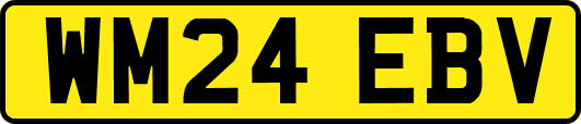 WM24EBV