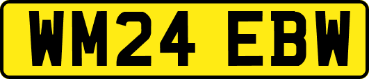 WM24EBW