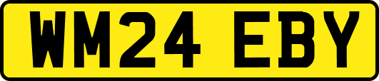 WM24EBY