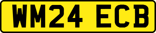 WM24ECB