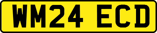 WM24ECD