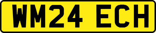 WM24ECH