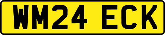 WM24ECK