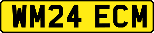 WM24ECM