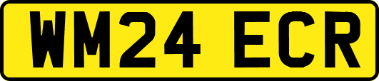 WM24ECR