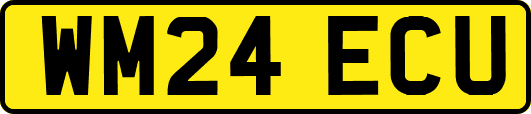 WM24ECU