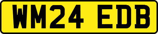 WM24EDB