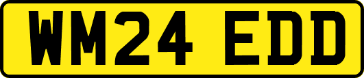 WM24EDD