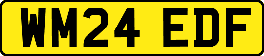 WM24EDF