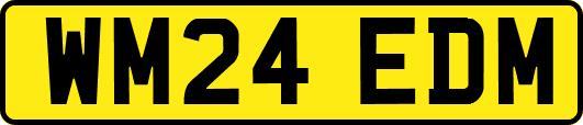 WM24EDM