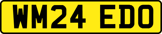 WM24EDO
