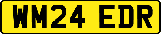 WM24EDR