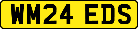 WM24EDS