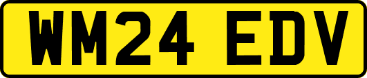 WM24EDV