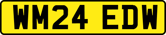 WM24EDW
