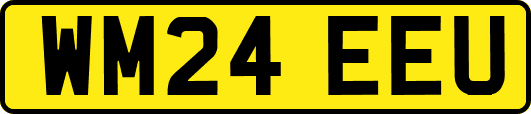 WM24EEU
