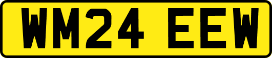 WM24EEW