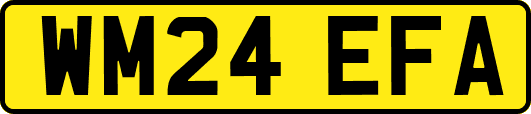WM24EFA