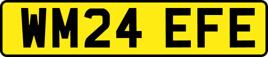 WM24EFE