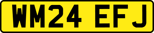 WM24EFJ