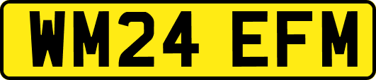 WM24EFM