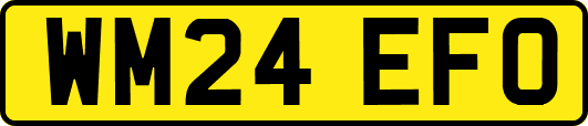 WM24EFO