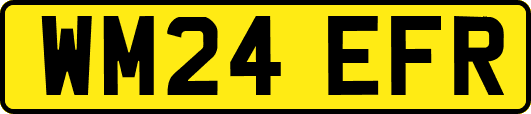 WM24EFR