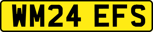 WM24EFS