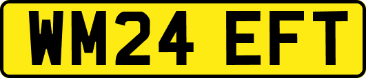 WM24EFT