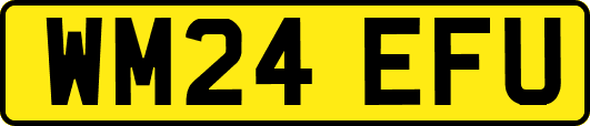 WM24EFU