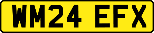 WM24EFX