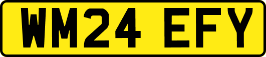 WM24EFY