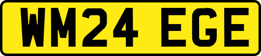 WM24EGE