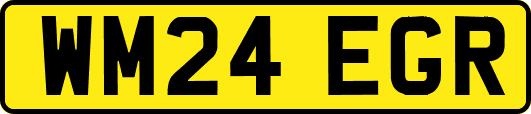 WM24EGR