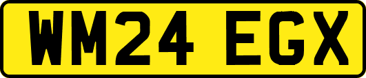 WM24EGX