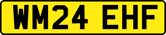 WM24EHF
