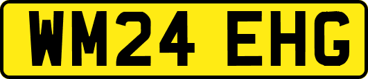 WM24EHG