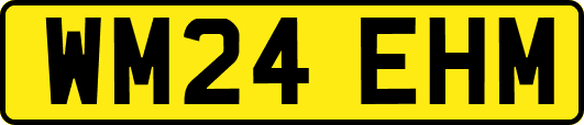 WM24EHM