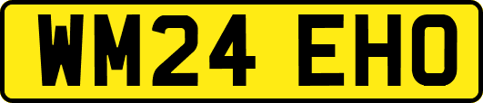 WM24EHO