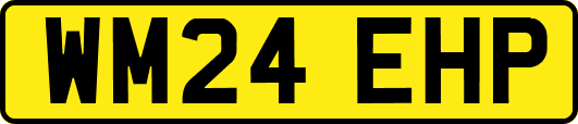 WM24EHP
