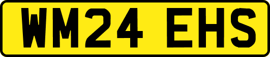 WM24EHS
