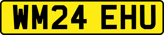 WM24EHU