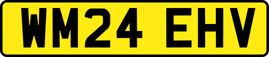 WM24EHV