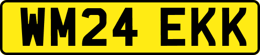 WM24EKK