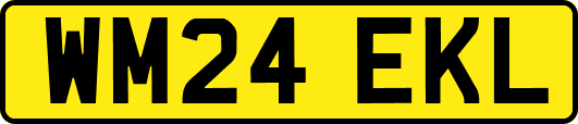 WM24EKL